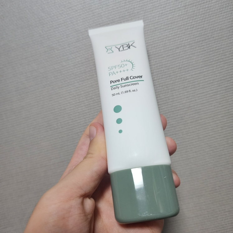 全面覆盖日常防晒霜 [SPF50+/PA++++]的真实用户使用照片