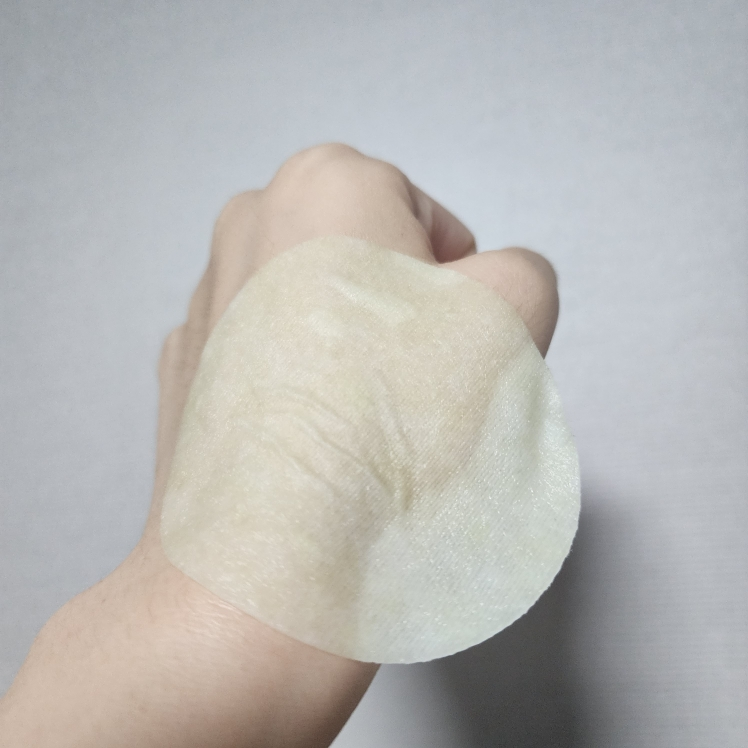 INNISFREE (悦诗风吟) 视黄醇修复痕迹垫 common.review image