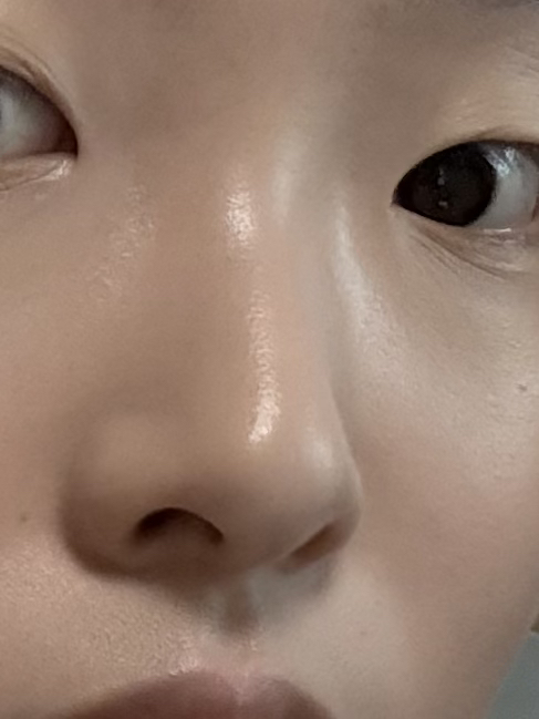 지베르니 (GIVERNY) 밀착 커버 파운데이션 [SPF30/PA++] [17호 포슬린] review image