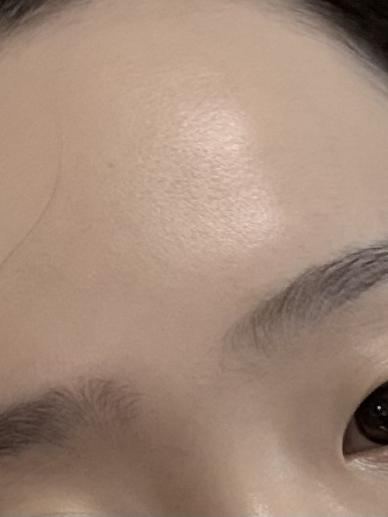 지베르니 (GIVERNY) 밀착 커버 파운데이션 [SPF30/PA++] [17호 포슬린] review image