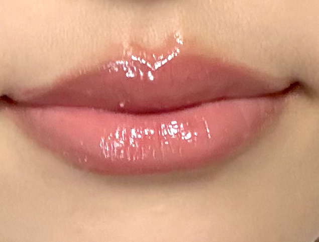 헤라 (HERA) 센슈얼 누드 글로스 [422호 란제리] review image