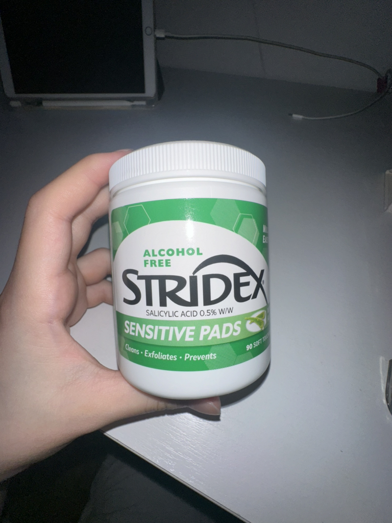 敏感垫的真实用户使用照片