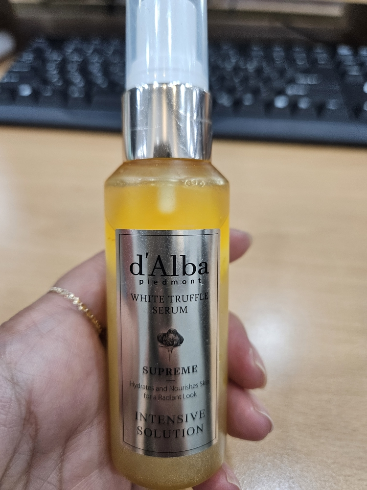 product review image