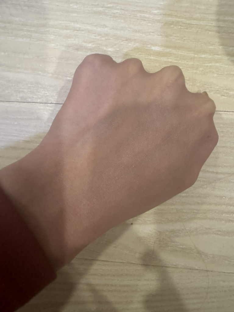 락토덤 (LACTO-DERM) 피부에 유익한 어성초 수분 크림 review image