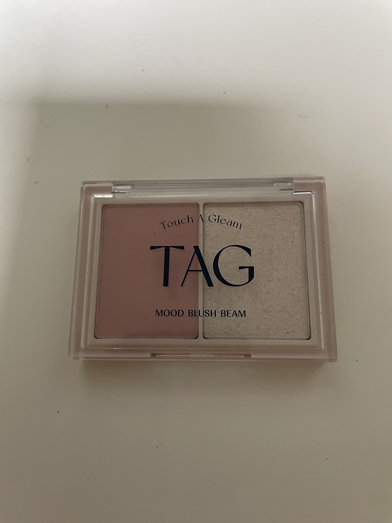 标签 Mood Blush Beam [No.］ common.review image