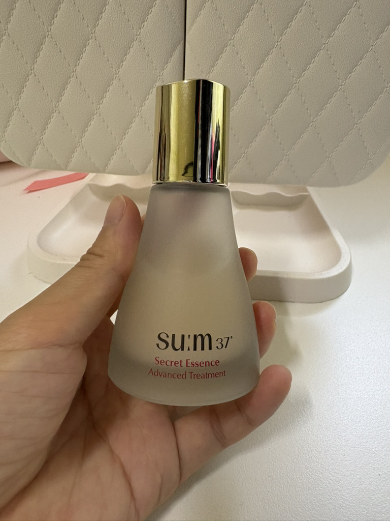 SUM37 (苏秘37˚) 秘密精华 common.review image