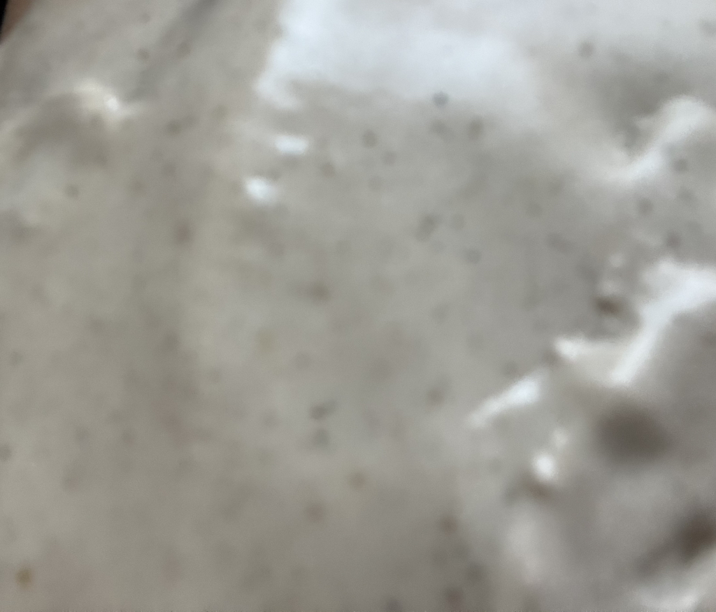 建模面膜杯包[镇静草药]的真实用户使用照片