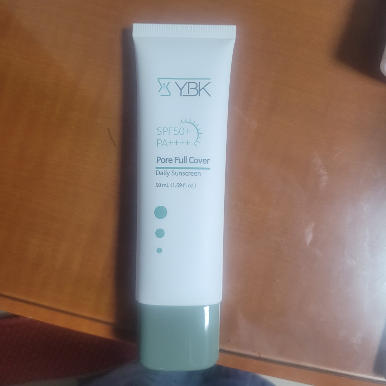 全面覆盖日常防晒霜 [SPF50+/PA++++]的真实用户使用照片