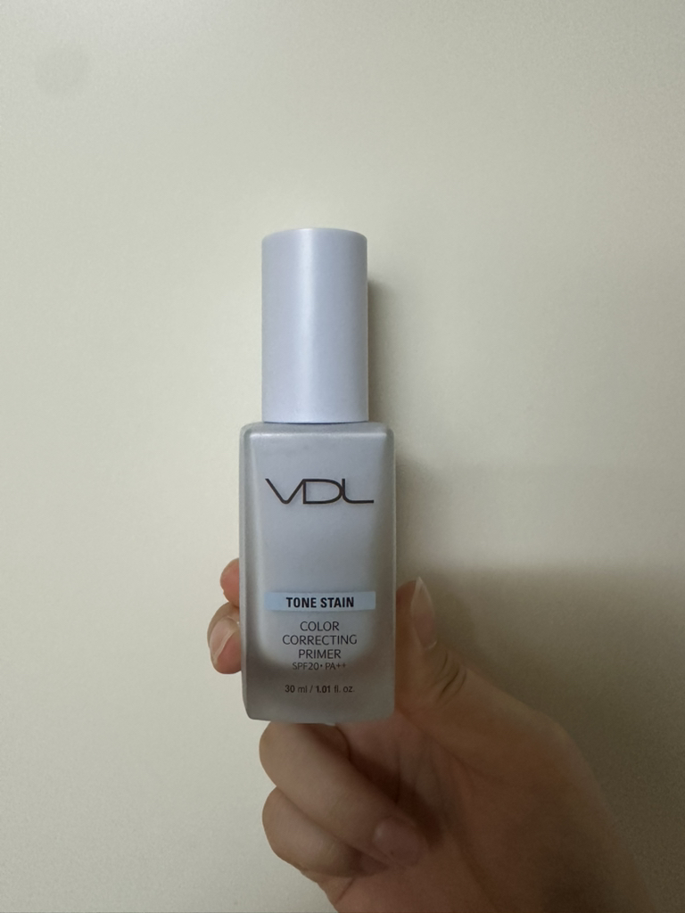 调色遮瑕底霜 [SPF20/PA++] [03 宁静]的真实用户使用照片