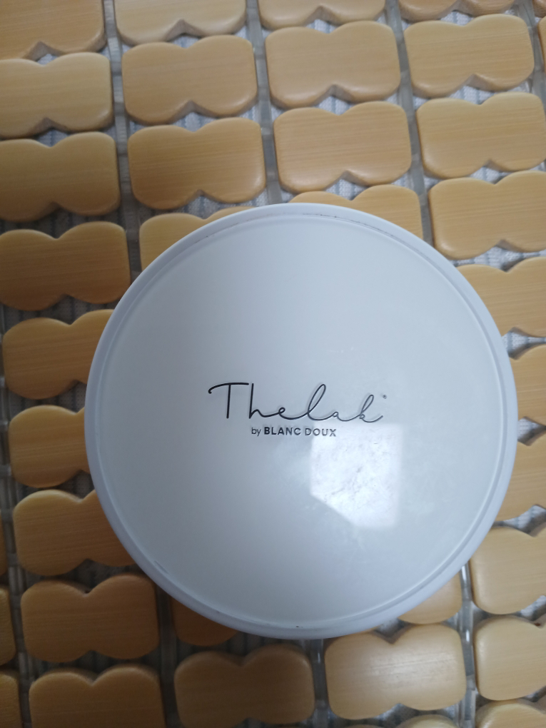 THELABbyblancdoux 玻尿酸健康乳霜粉底液 [SPF50+/PA++++] [01 象牙色] common.review image
