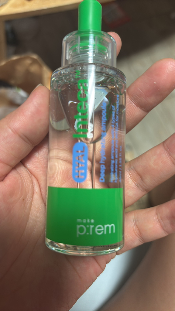 美科富来 玻尿酸修复安瓶 common.review image