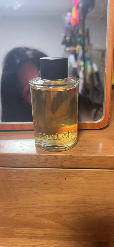 세포랩 (cepoLAB) 바이오제닉 에센스 블렌디드 포뮬라 review image