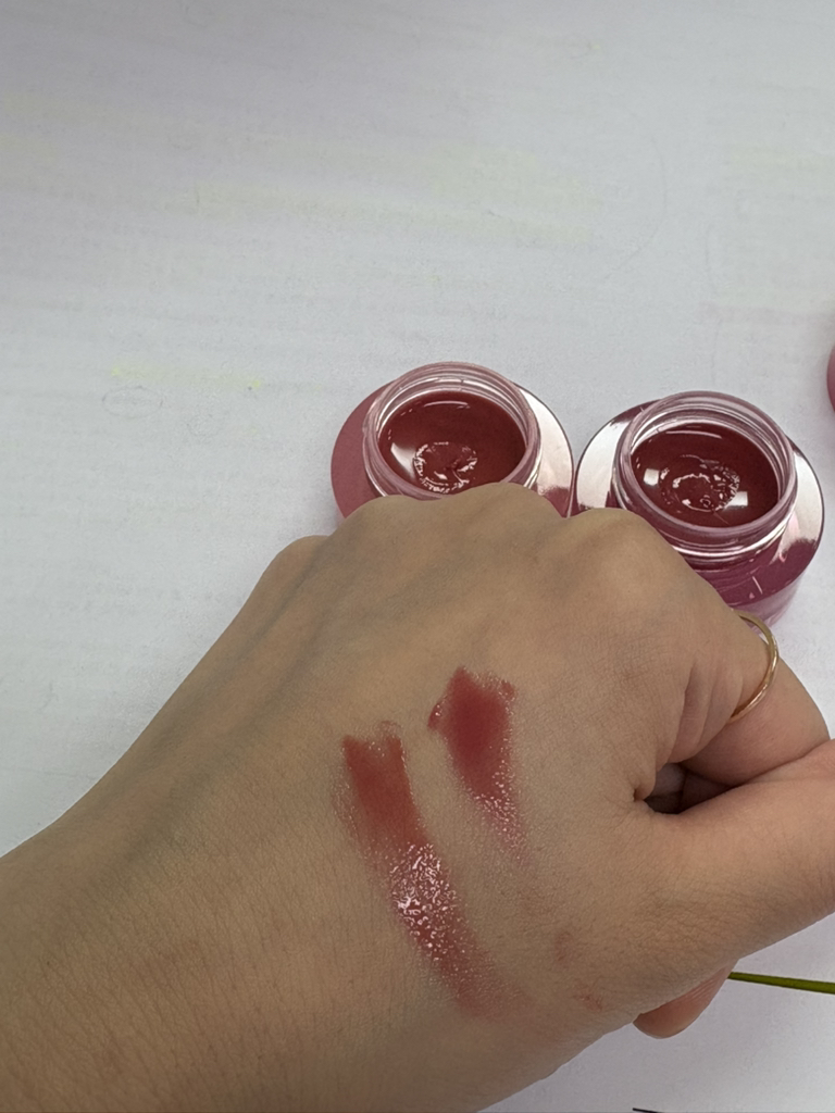 트윙클팝 (TWINKLEPOP) 탱글 젤링 팟 [04 모카로즈] review image