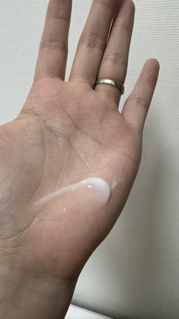 水润舒缓霜的真实用户使用照片