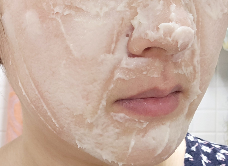 스킨푸드 (SKINFOOD) 푸드 마스크 [포테이토] review image
