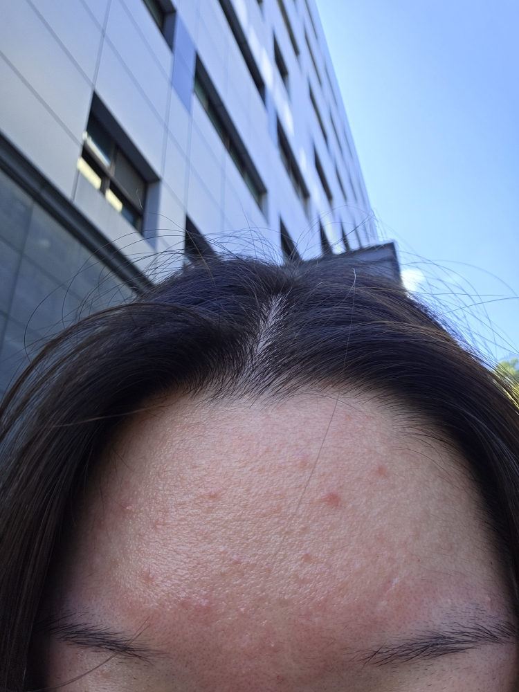 프릴루드딘토 (PreludeDinto) 운초 블러 매트 리퀴드 파운데이션 [SPF50+/PA++++] [91 퓨어운초] review image