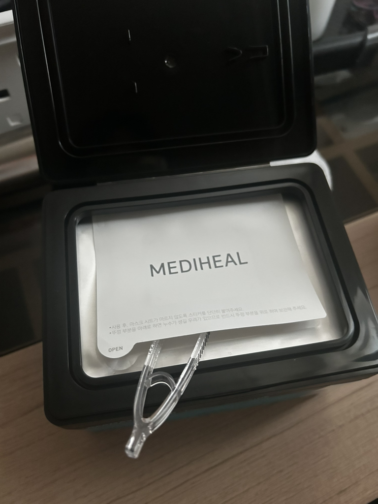 product review image