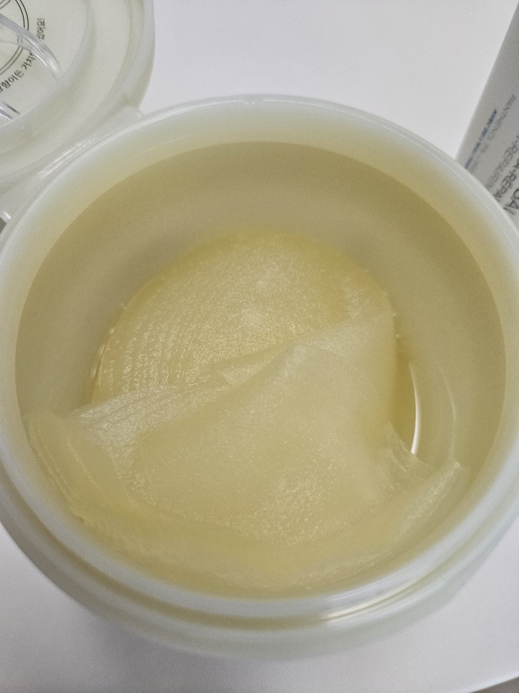 HANYUL (韩律) 月光柚子维生素B补充剂苹果园平板电脑 common.review image