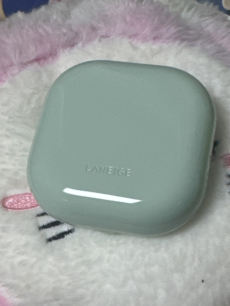 LANEIGE (兰芝) 新款气垫粉底霜 [SPF46/PA++] [21N1 米色] common.review image