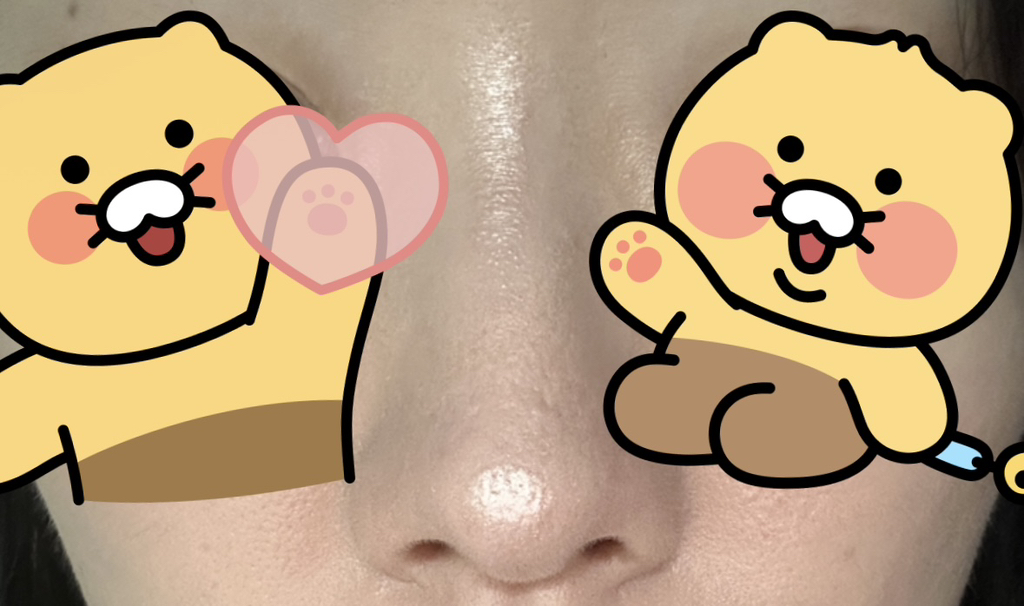 오프라 (OFRA) 미니 하이라이터 [페퍼민트] review image