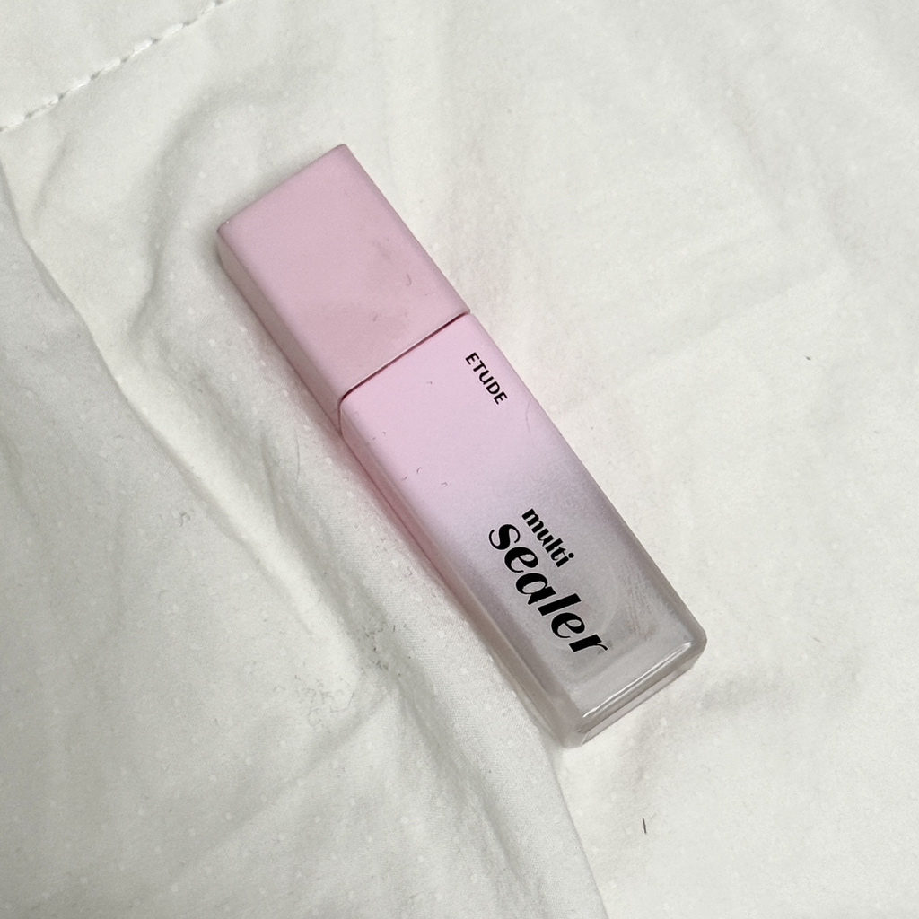에뛰드 (ETUDE) 베어 엣지 메이크업 멀티 실러 review image