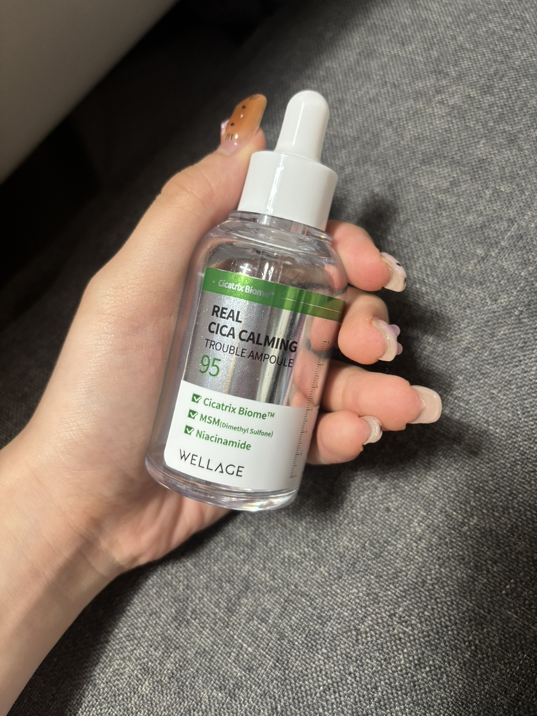 product review image