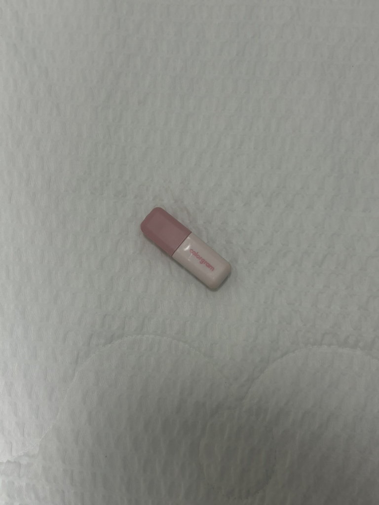 colorgram 裸粉色晕染唇彩 [02 泡沫粉] common.review image