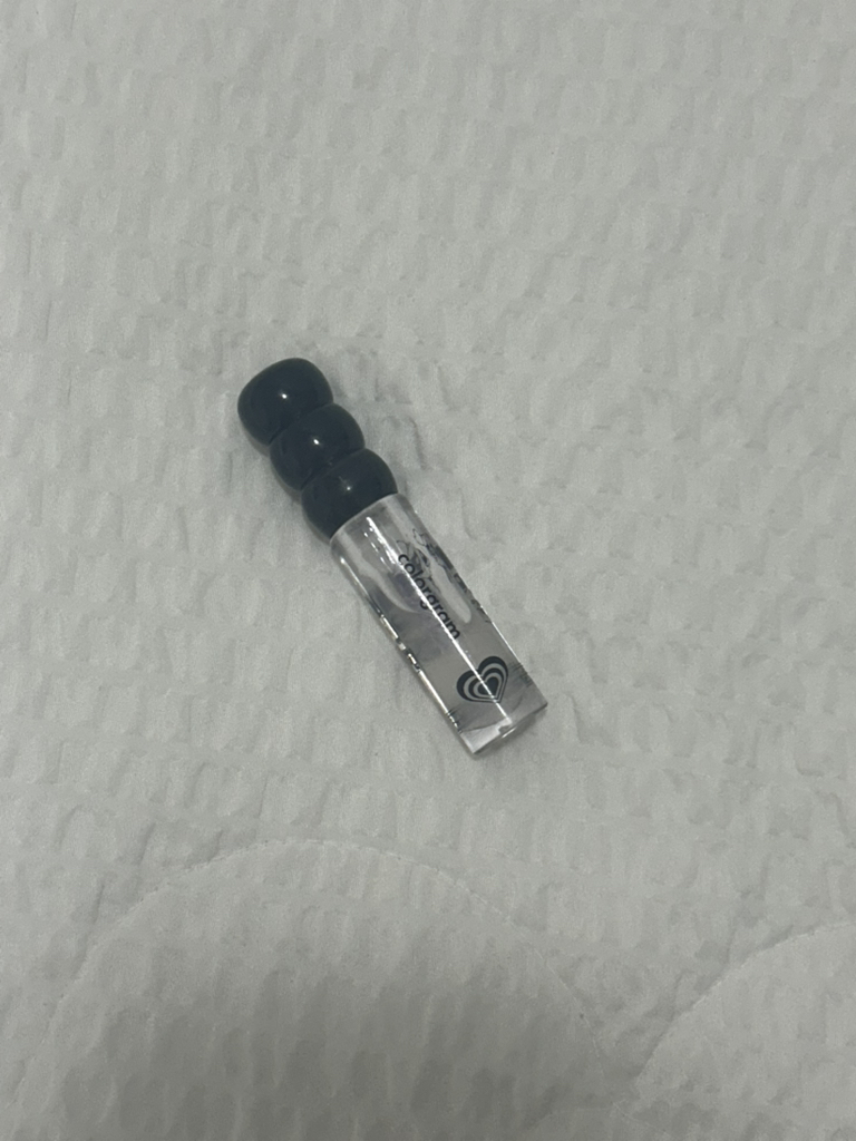 colorgram 糖果般柔软的染唇膏 [00 糖果光泽] common.review image