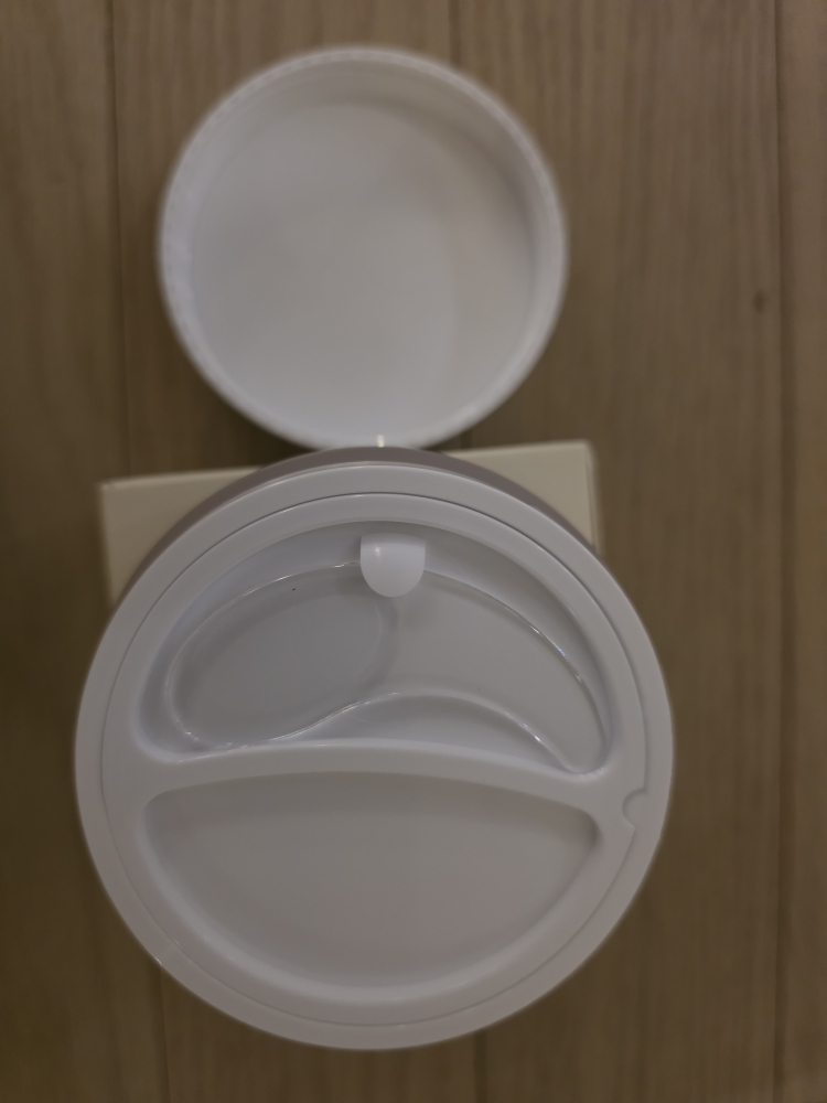 超级保湿荷荷巴精华液和乳霜的真实用户使用照片