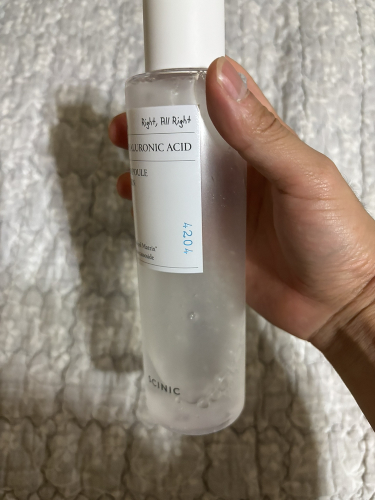SCINIC 玻尿酸安瓿护肤液 common.review image