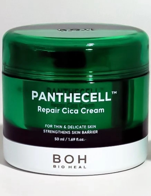 바이오힐보 (BIOHEALBOH) 판테셀 리페어시카 크림 review image