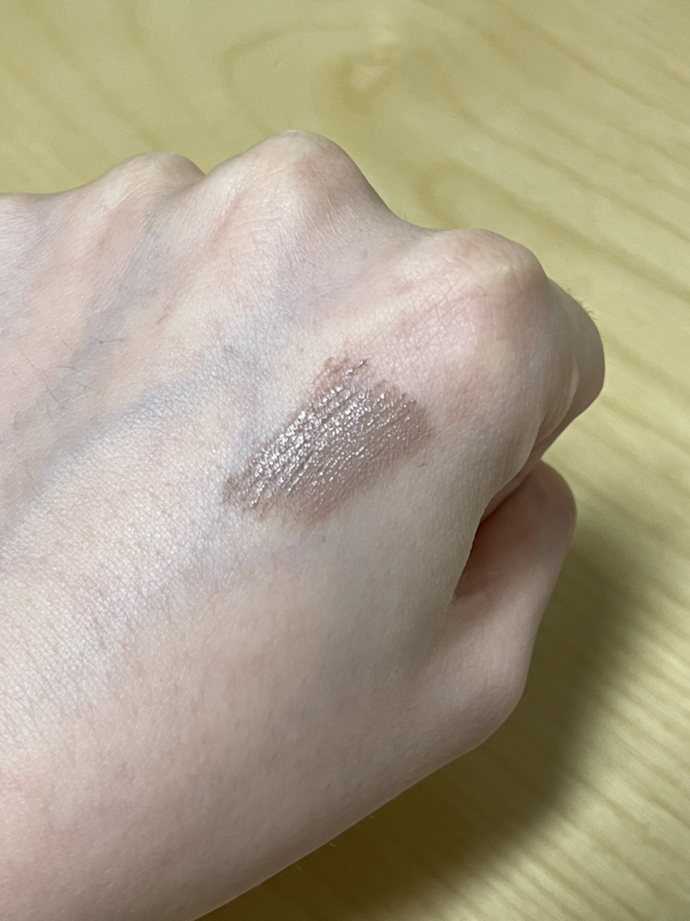peripera 极速显瘦修眉睫毛膏 [006 米色灰烬］ common.review image
