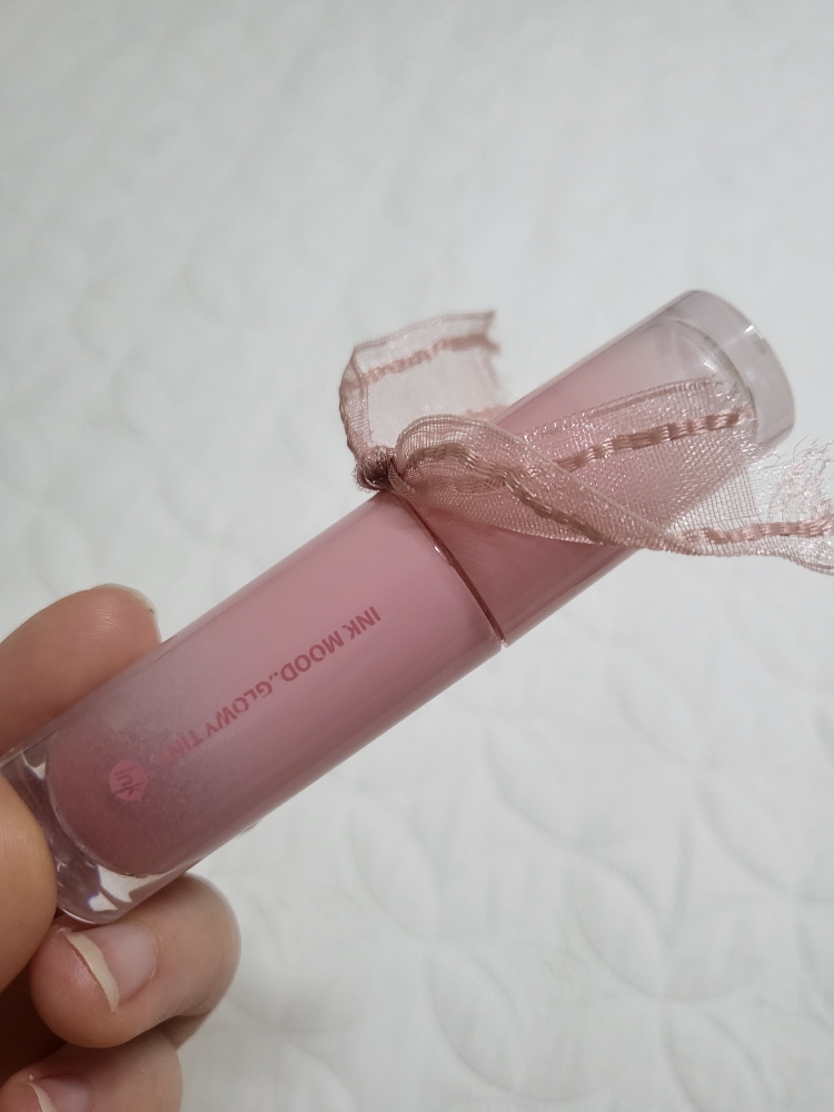 페리페라 (peripera) 페리티지 컬렉션 잉크 무드 글로이 틴트 [012 웜고리즘] review image