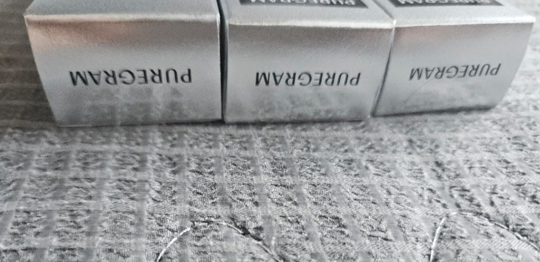 퓨어그램 (PUREGRAM) 오리진 부스터샷 앰플 [700] review image