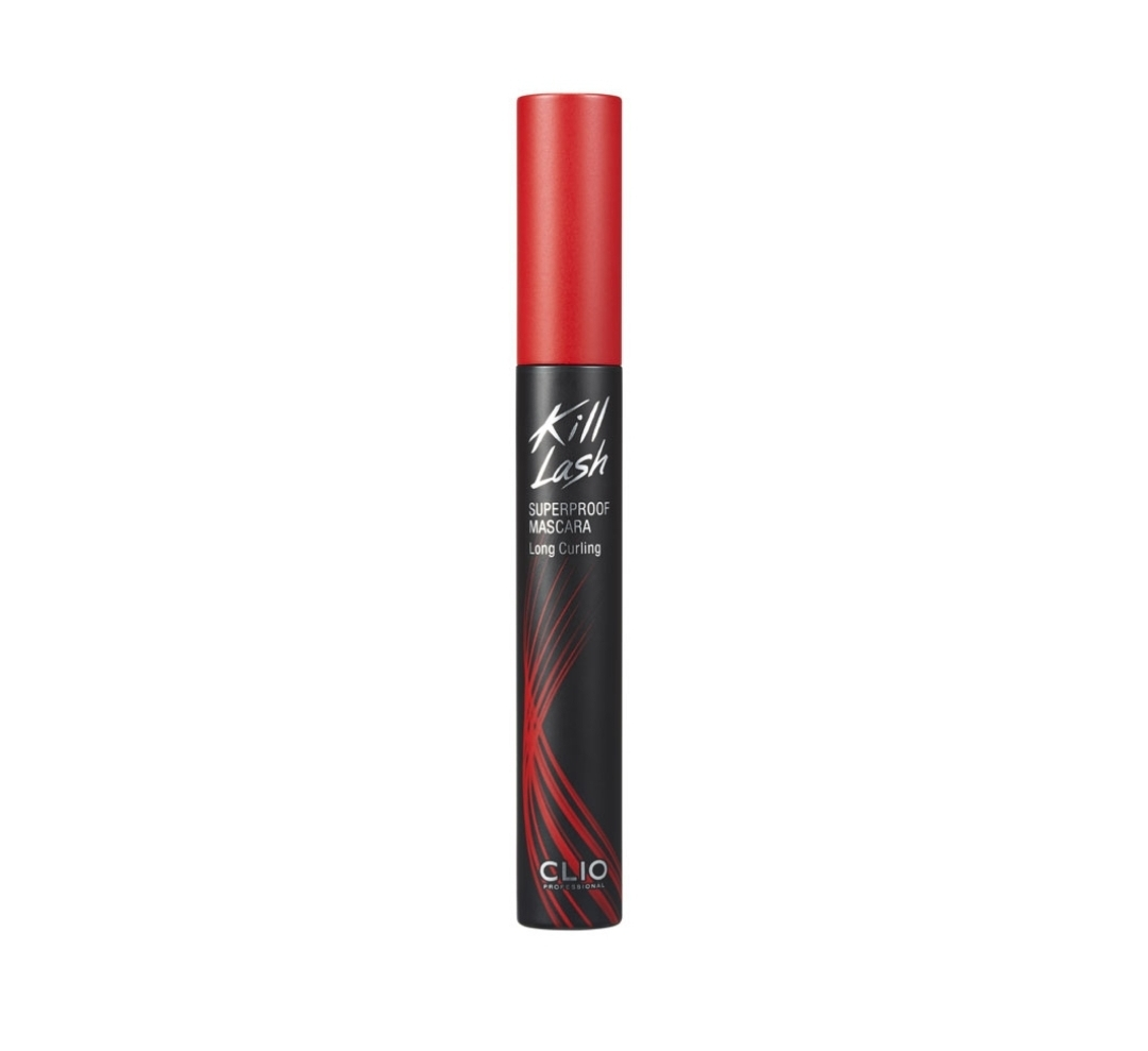 CLIO 睫毛膏超级防水 [001 长卷] common.review image
