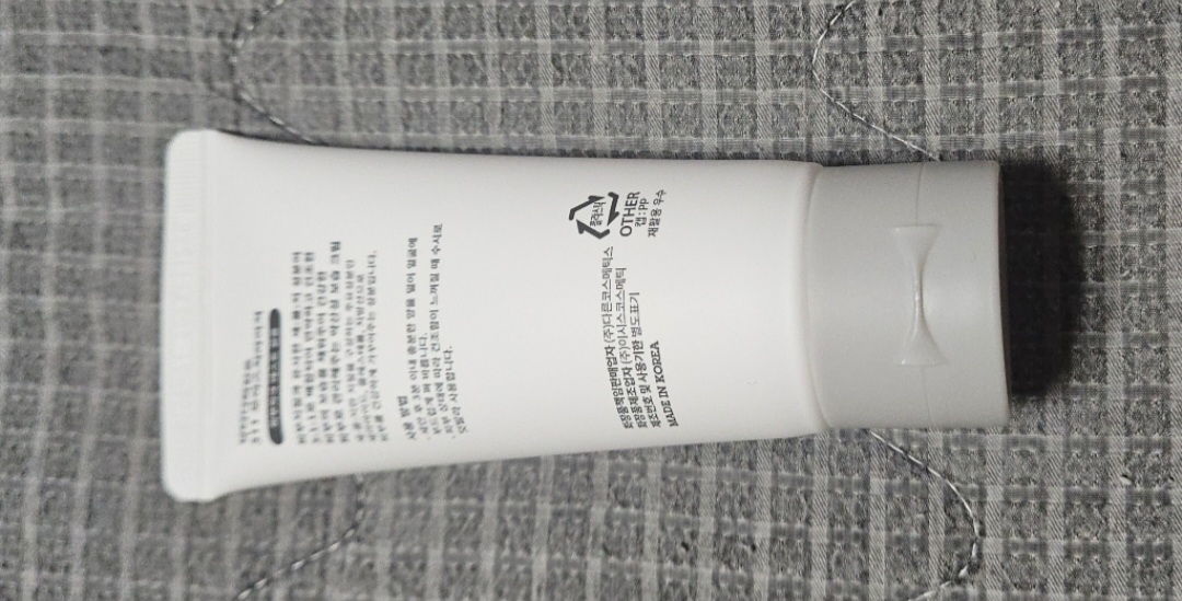 닥터디퍼런트 (Dr.Different) 311 모이스처라이저 review image