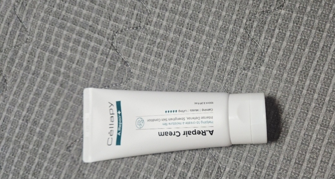 셀라피 (Cellapy) 에이리페어 크림 review image