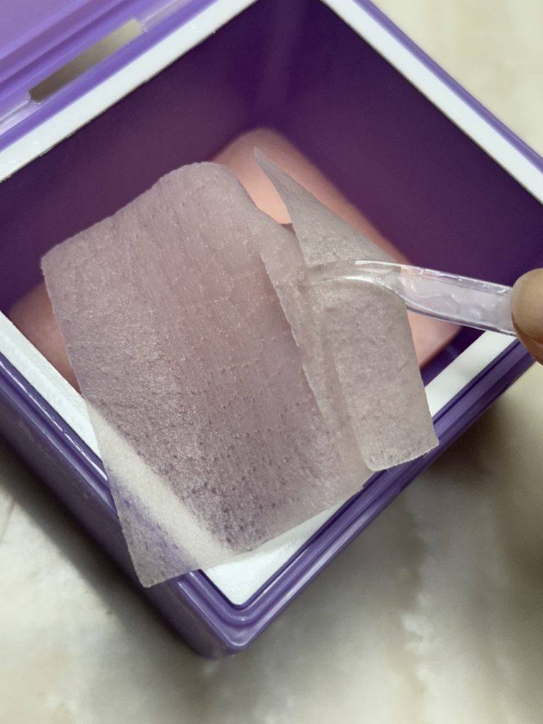 바이오힐보 (BIOHEALBOH) 프로바이오덤 콜라겐 리모델링 세럼 패드 review image