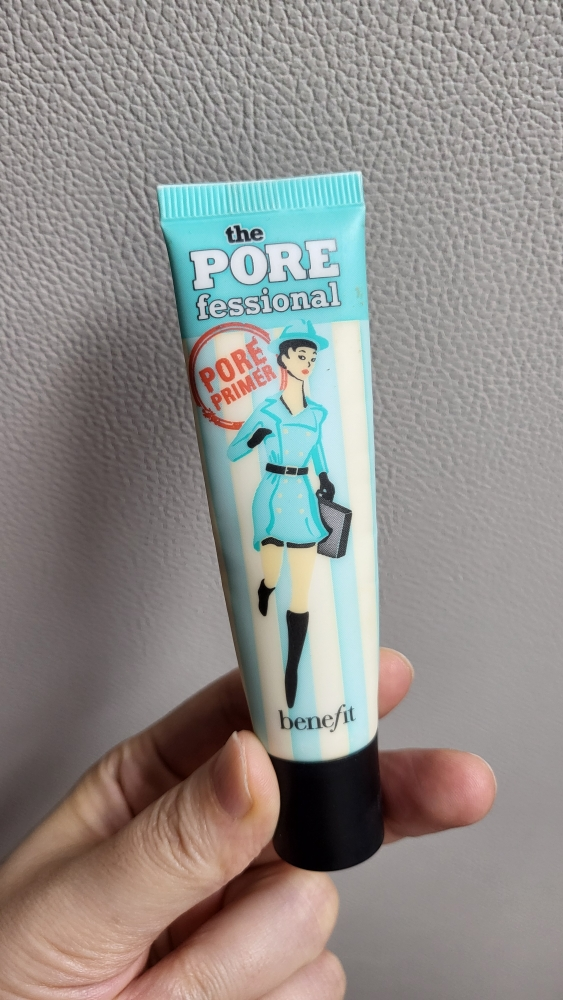 베네피트 (benefit) 더 포어페셔널 review image