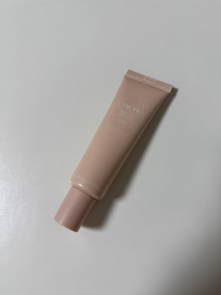 시초 (CHICHO) 시어 글로우 비비 크림 review image