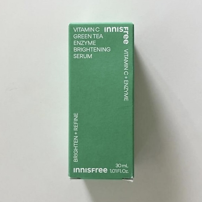 维生素C胶囊精华的真实用户使用照片