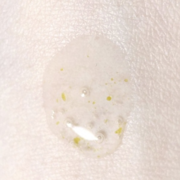 维生素C胶囊精华的真实用户使用照片