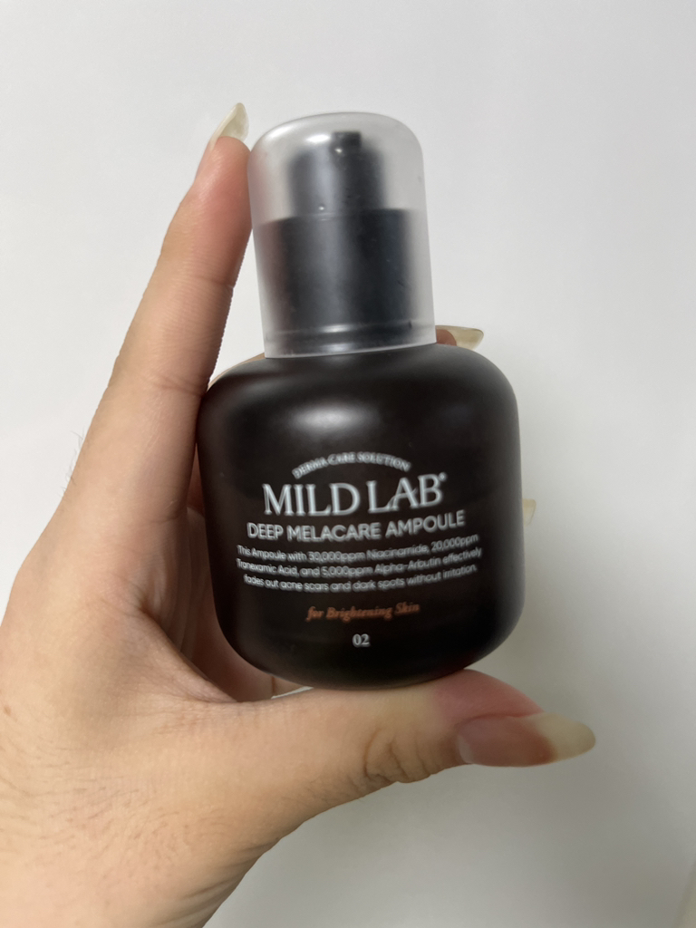 product review image