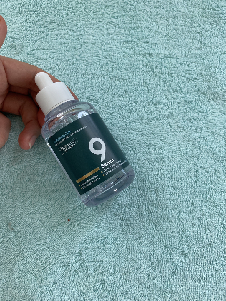 九重精华的真实用户使用照片