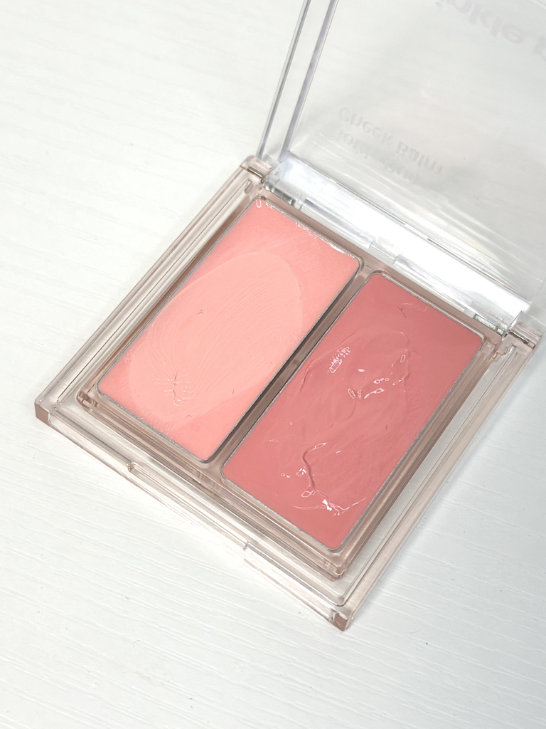 TWINKLEPOP Bálsamo de mejillas Softy Duo [02 Pichimus]. review image