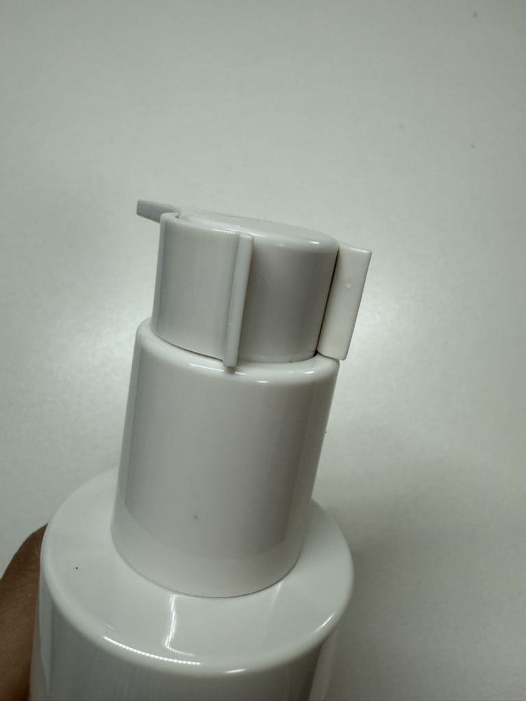 메이크프렘 (makep:rem) PDRN 포어 클레이 클렌징 밀크 review image