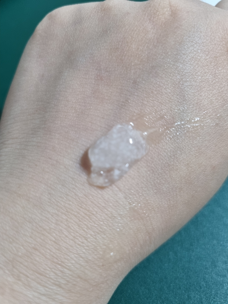 碧研菲 水凝霜冰冻乳霜 common.review image