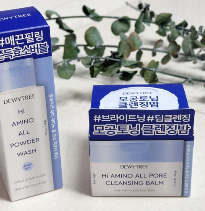 自颜源露 高氨基酸毛孔深层清洁膏 common.review image