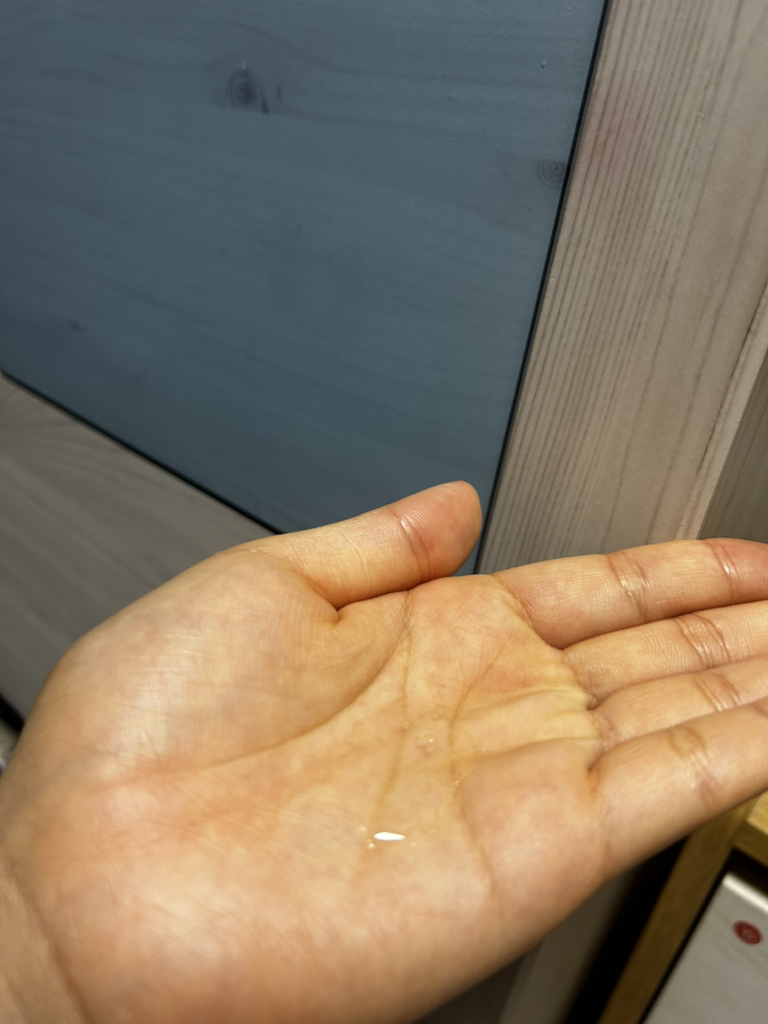 메디톨드연구소 (meditoldlap) 아몬드오일 헤어에센스 review image