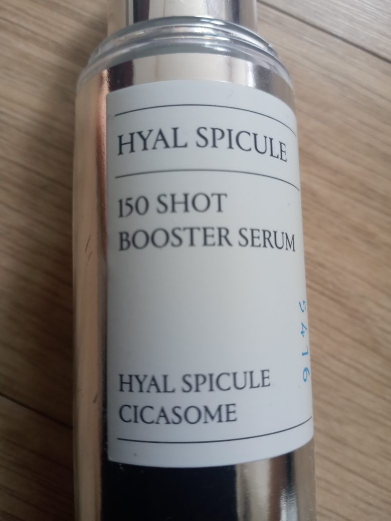 SCINIC 玻尿酸注射剂150支 common.review image